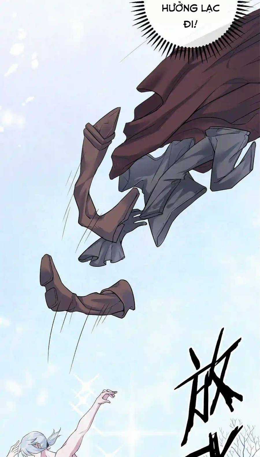 thôn trưởng thôn tân thủ Chapter 1 trang 19