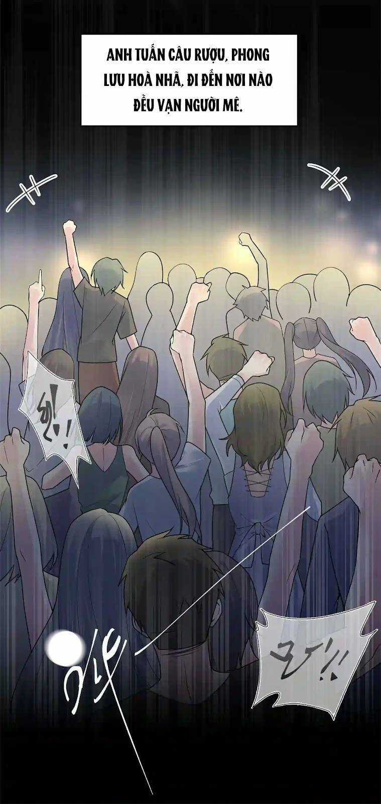 thôn trưởng thôn tân thủ Chapter 1 trang 2