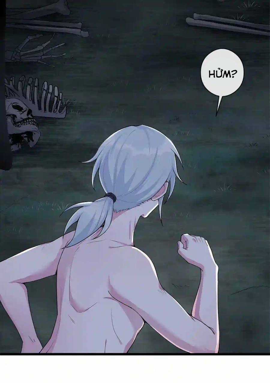 thôn trưởng thôn tân thủ Chapter 1 trang 22