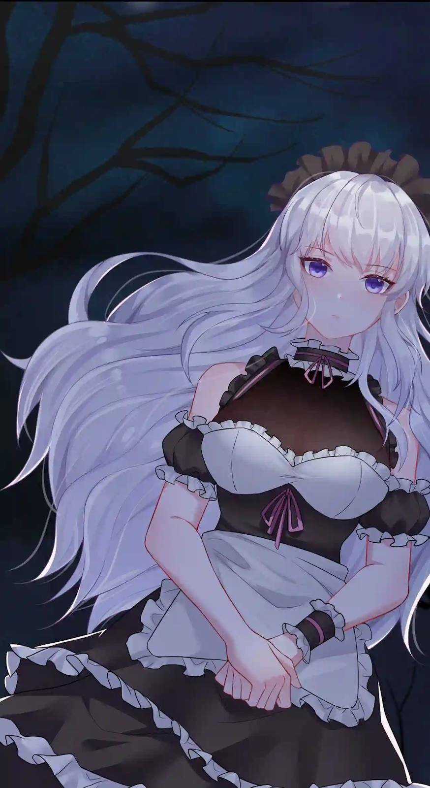 thôn trưởng thôn tân thủ Chapter 1 trang 27