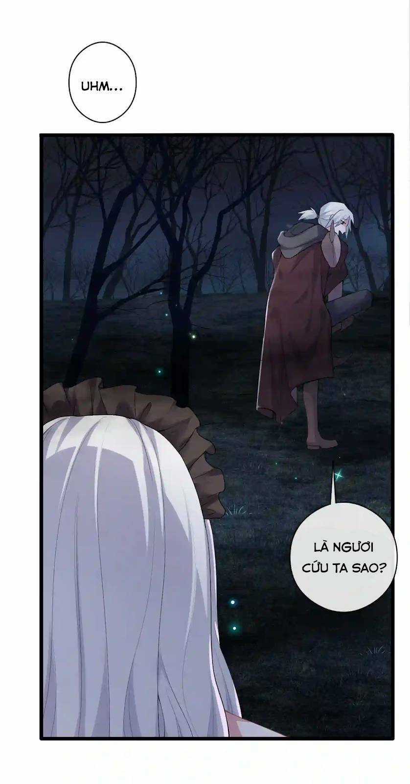 thôn trưởng thôn tân thủ Chapter 1 trang 30