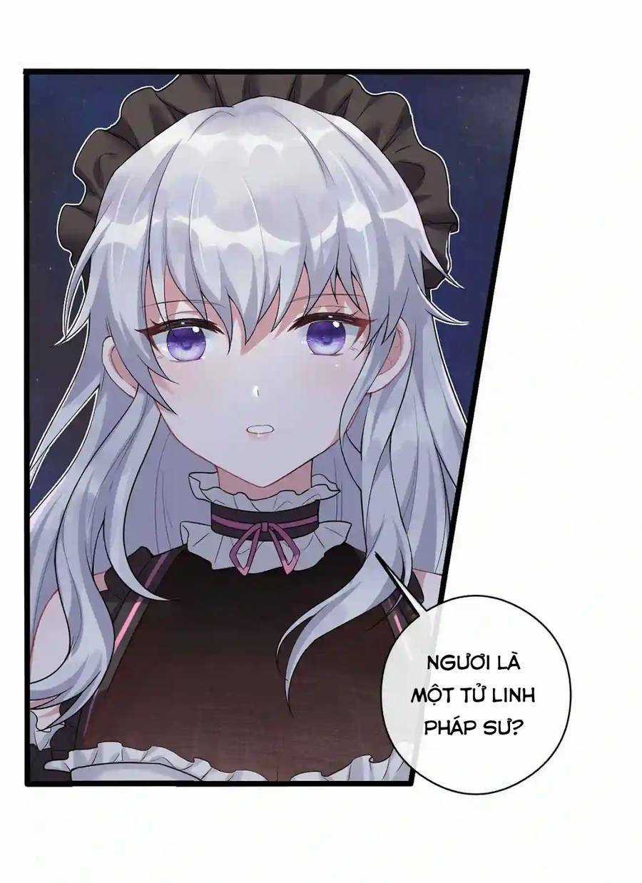 thôn trưởng thôn tân thủ Chapter 1 trang 31