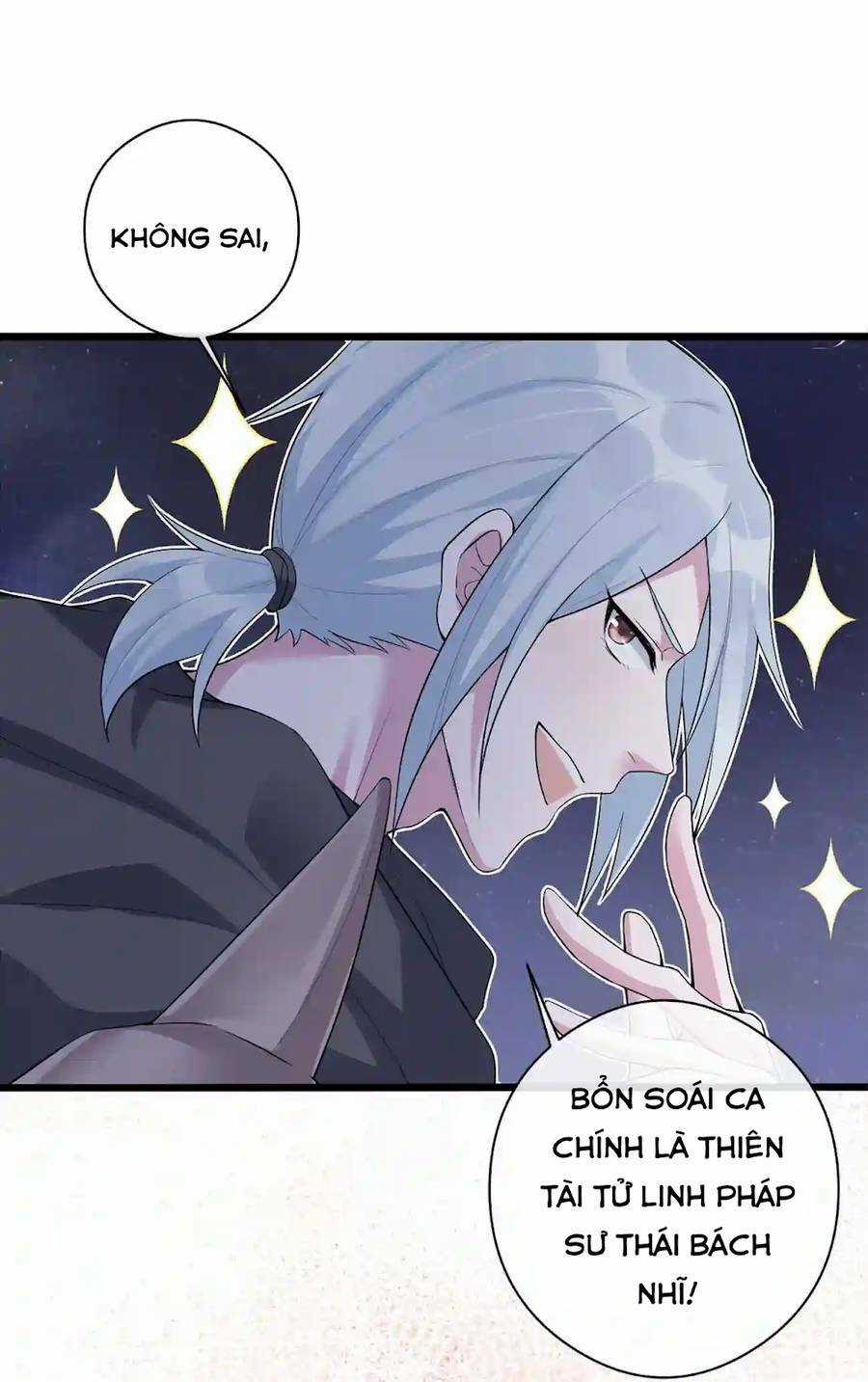 thôn trưởng thôn tân thủ Chapter 1 trang 32