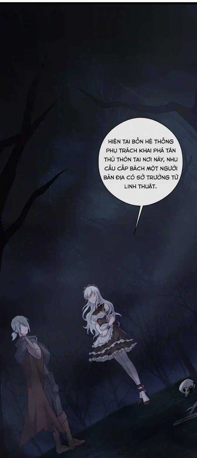 thôn trưởng thôn tân thủ Chapter 1 trang 36