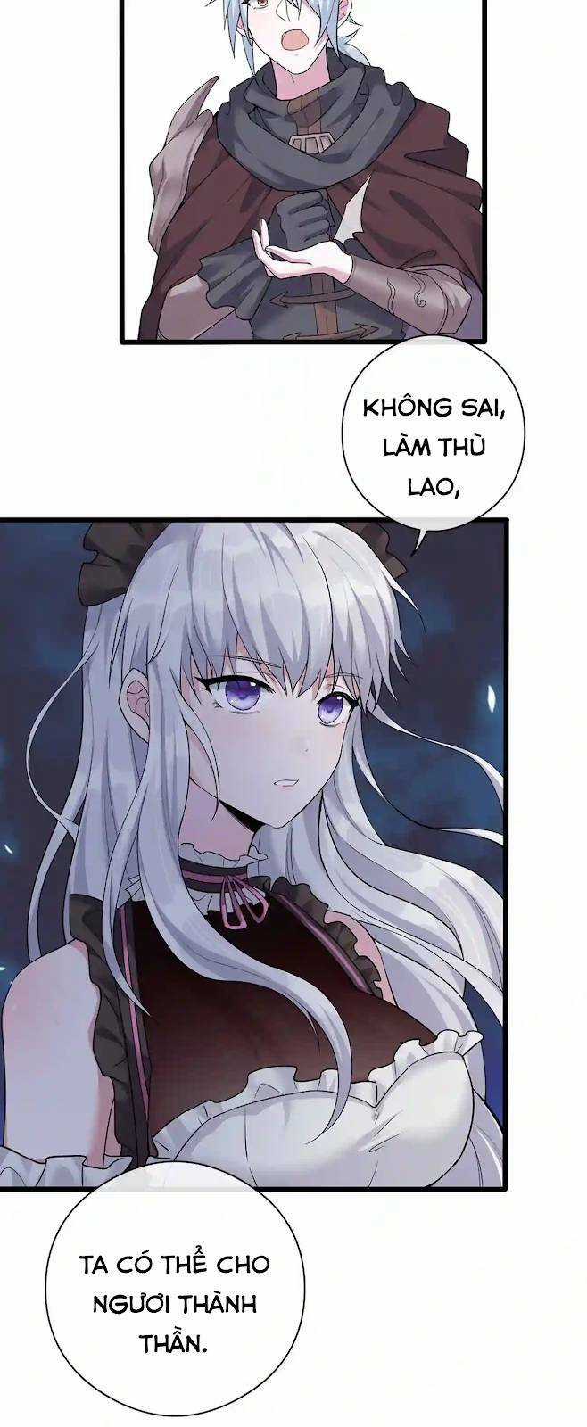 thôn trưởng thôn tân thủ Chapter 1 trang 38