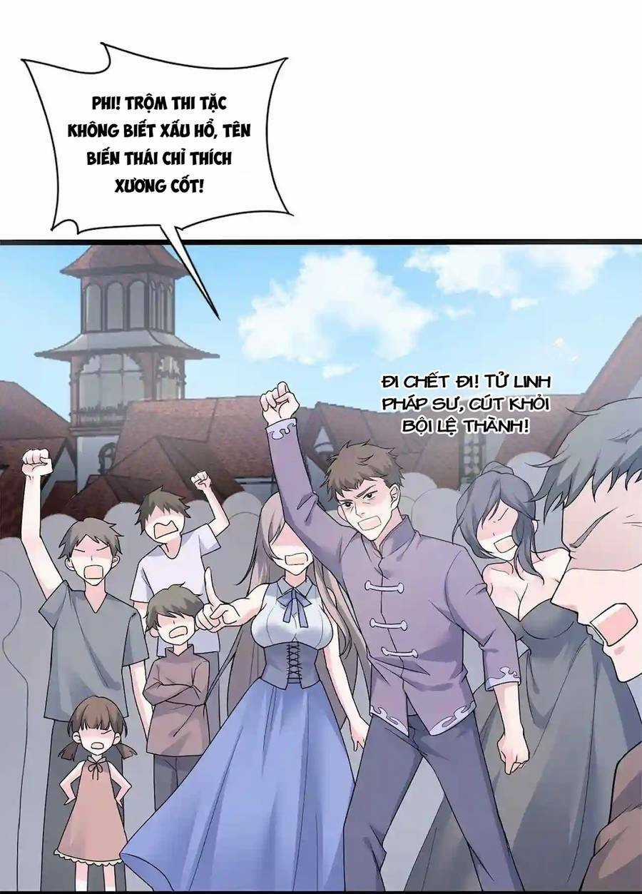 thôn trưởng thôn tân thủ Chapter 1 trang 4