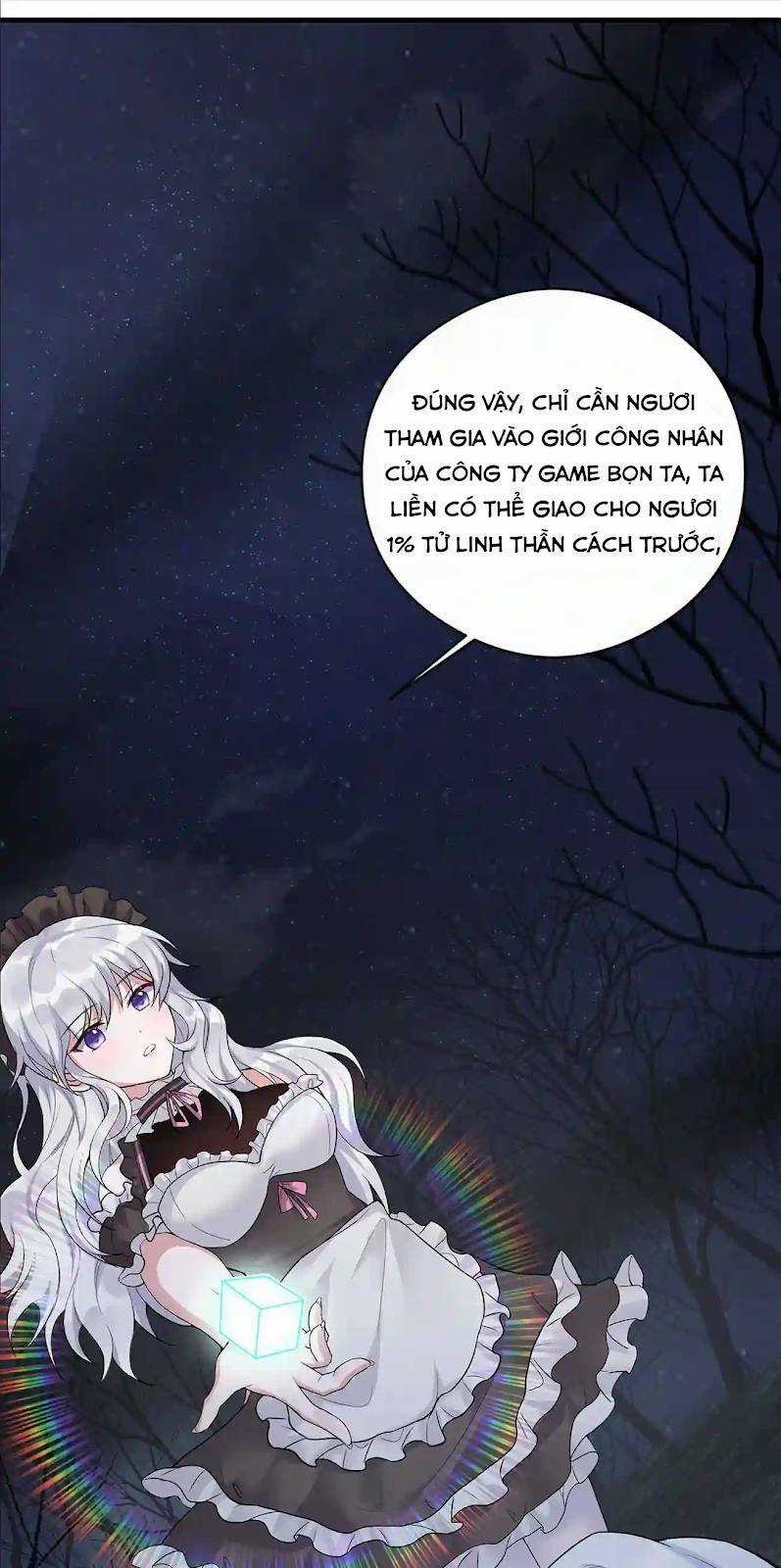 thôn trưởng thôn tân thủ Chapter 1 trang 40