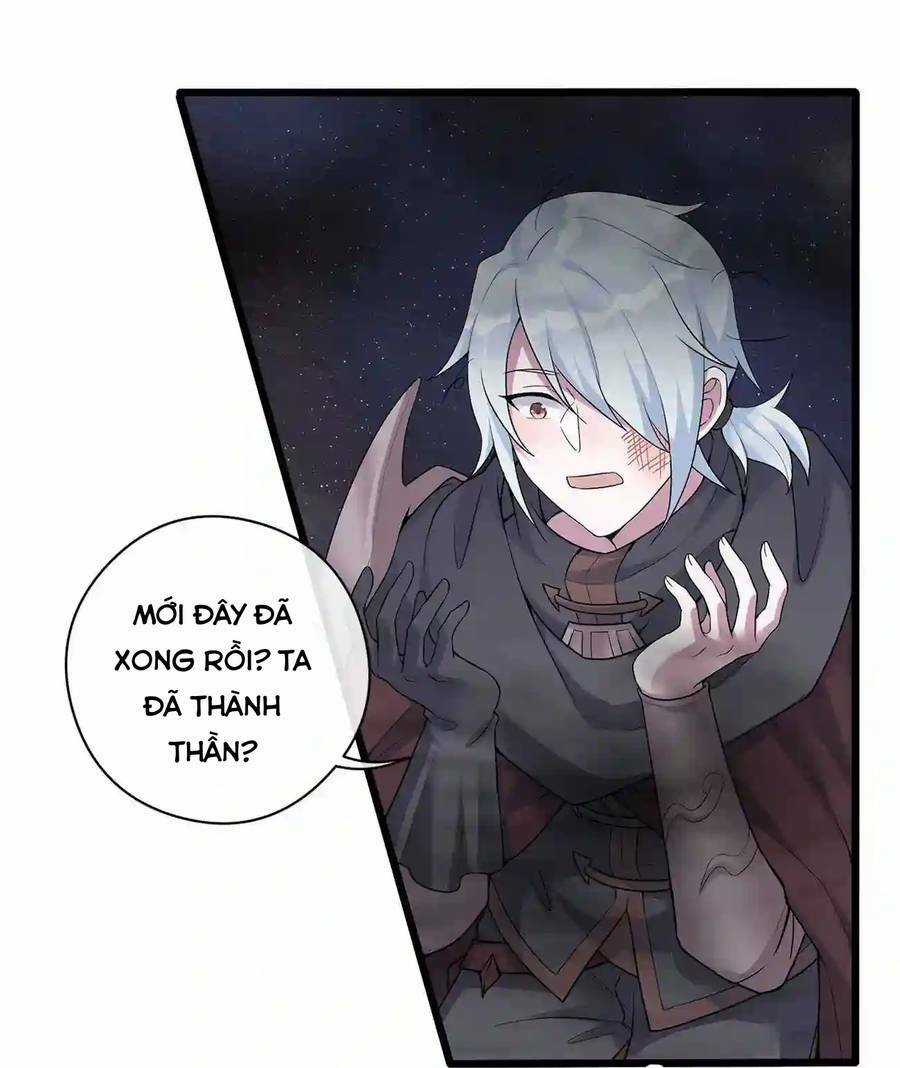 thôn trưởng thôn tân thủ Chapter 1 trang 50