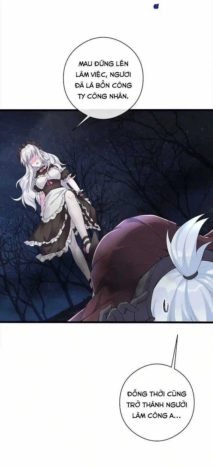 thôn trưởng thôn tân thủ Chapter 1 trang 52