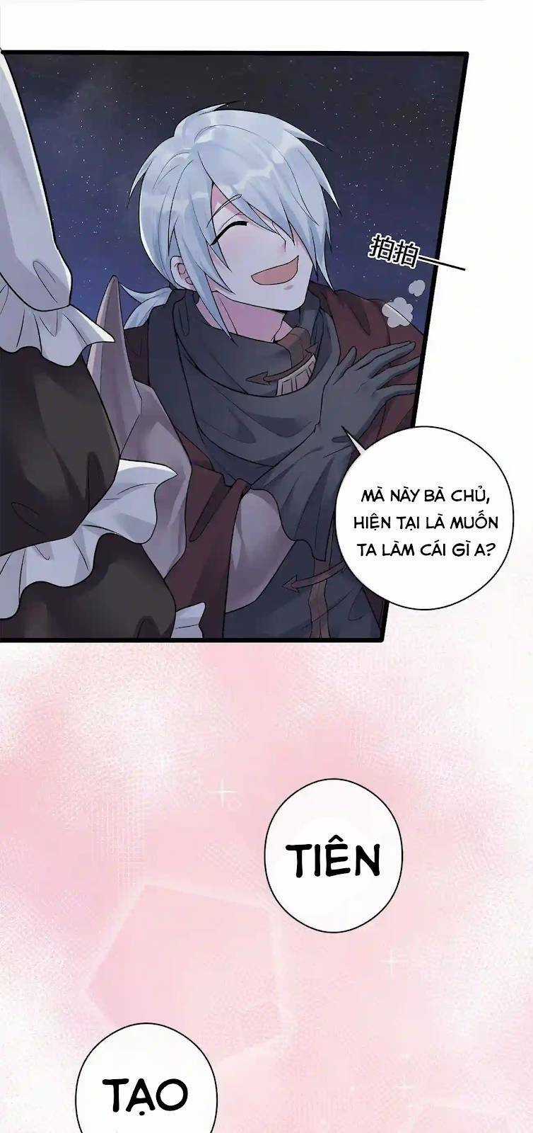 thôn trưởng thôn tân thủ Chapter 1 trang 53