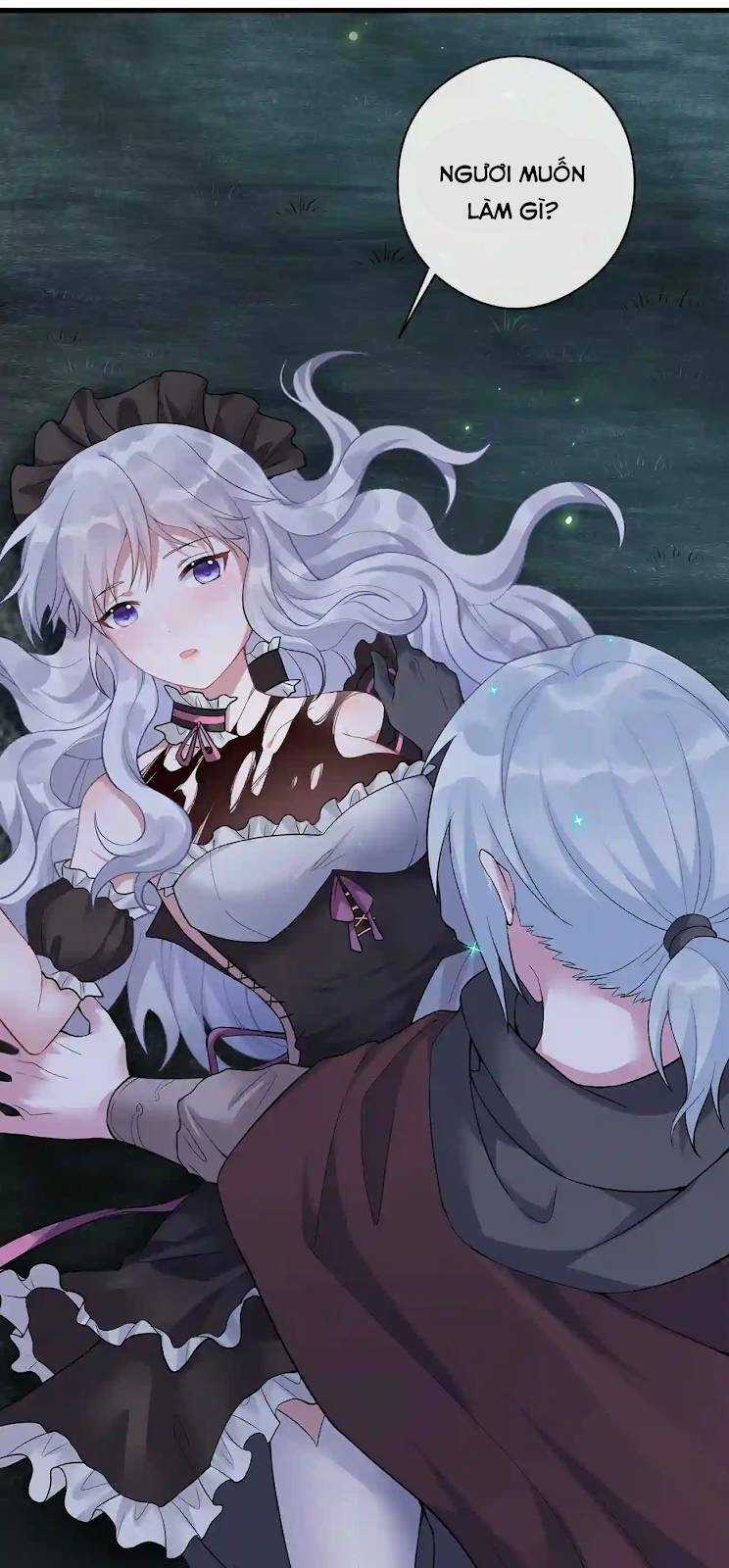 thôn trưởng thôn tân thủ Chapter 1 trang 58