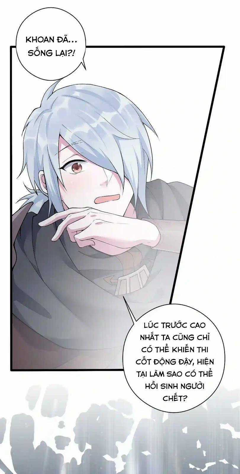 thôn trưởng thôn tân thủ Chapter 1 trang 66