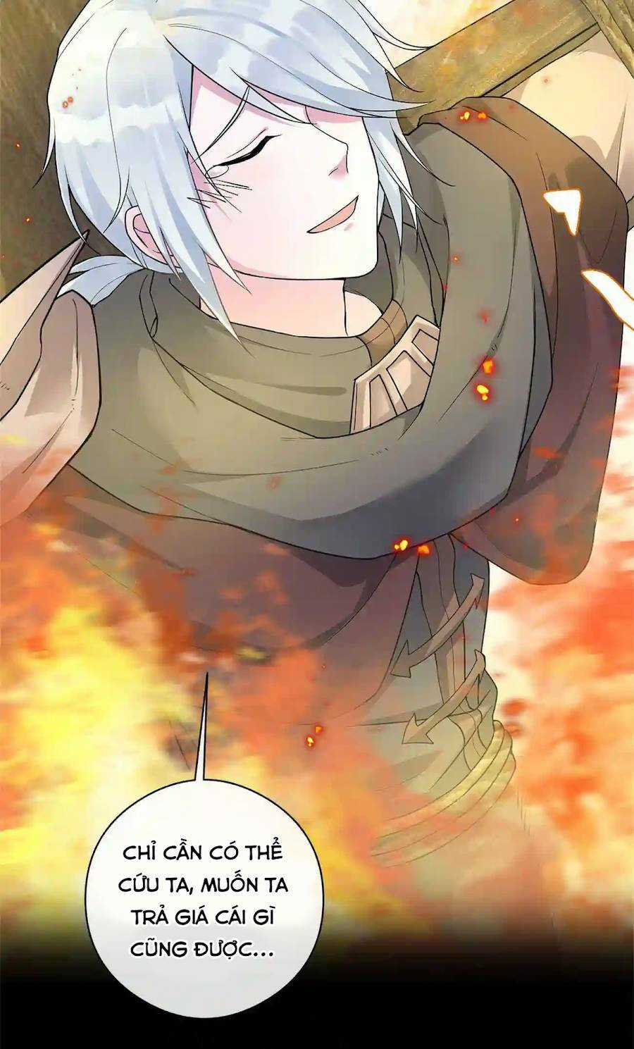 thôn trưởng thôn tân thủ Chapter 1 trang 8