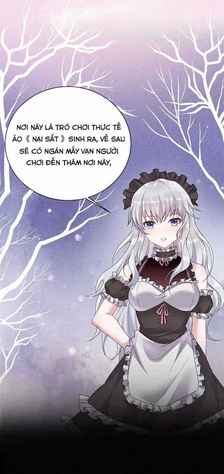 thôn trưởng thôn tân thủ Chapter 1 trang 81