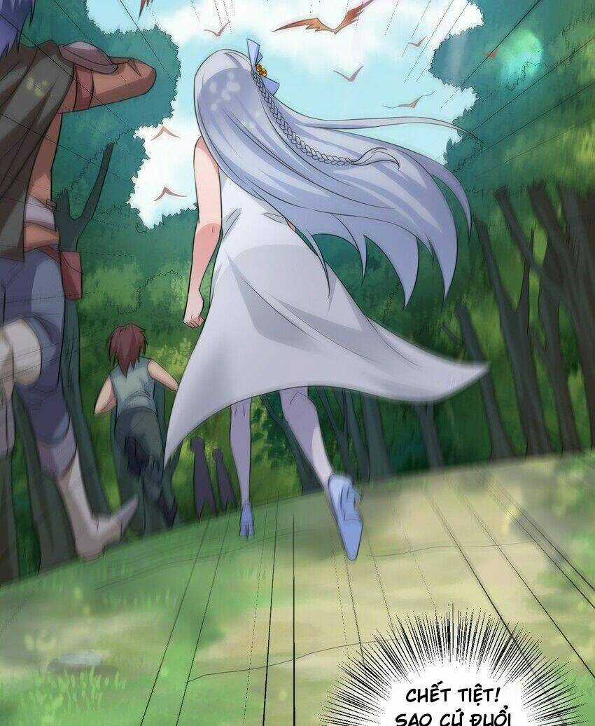 thôn trưởng thôn tân thủ Chapter 10 trang 10