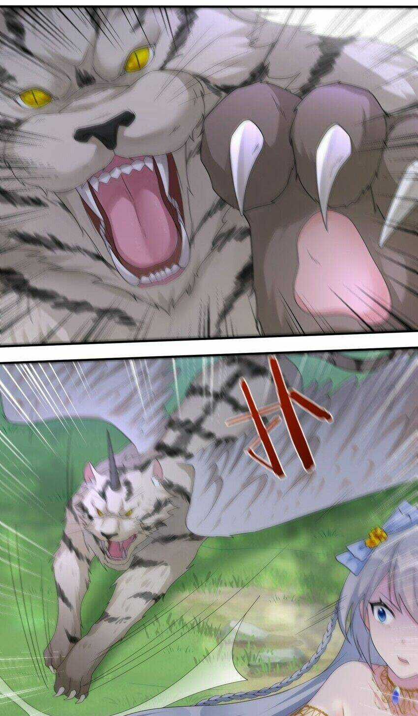 thôn trưởng thôn tân thủ Chapter 10 trang 12