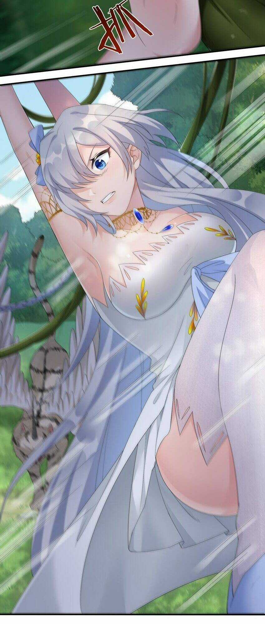 thôn trưởng thôn tân thủ Chapter 10 trang 15