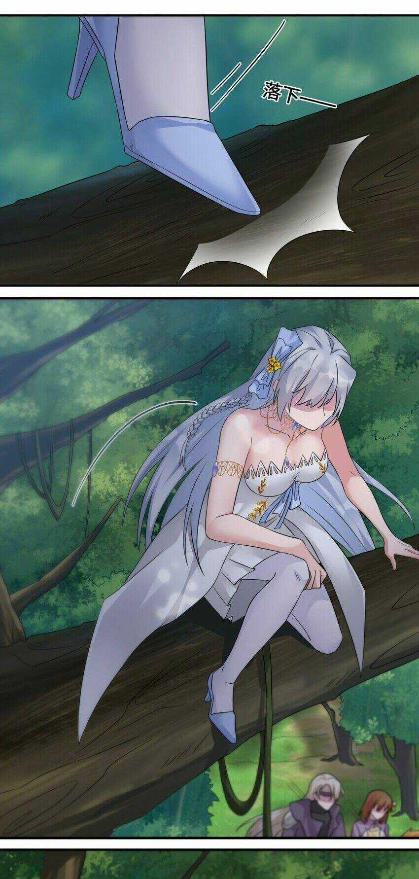 thôn trưởng thôn tân thủ Chapter 10 trang 16