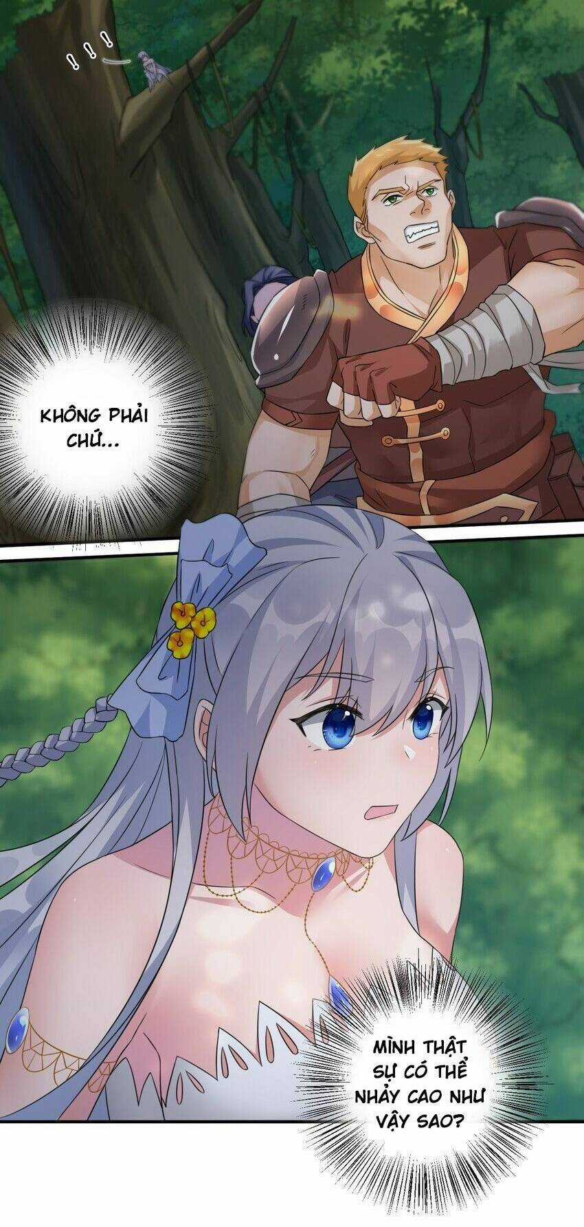 thôn trưởng thôn tân thủ Chapter 10 trang 17