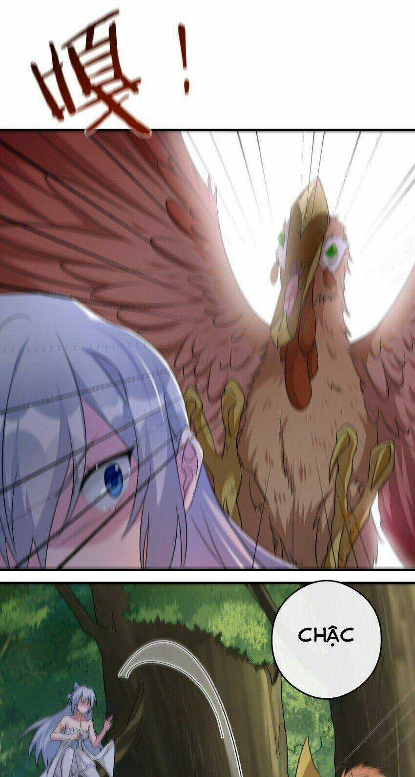 thôn trưởng thôn tân thủ Chapter 10 trang 18