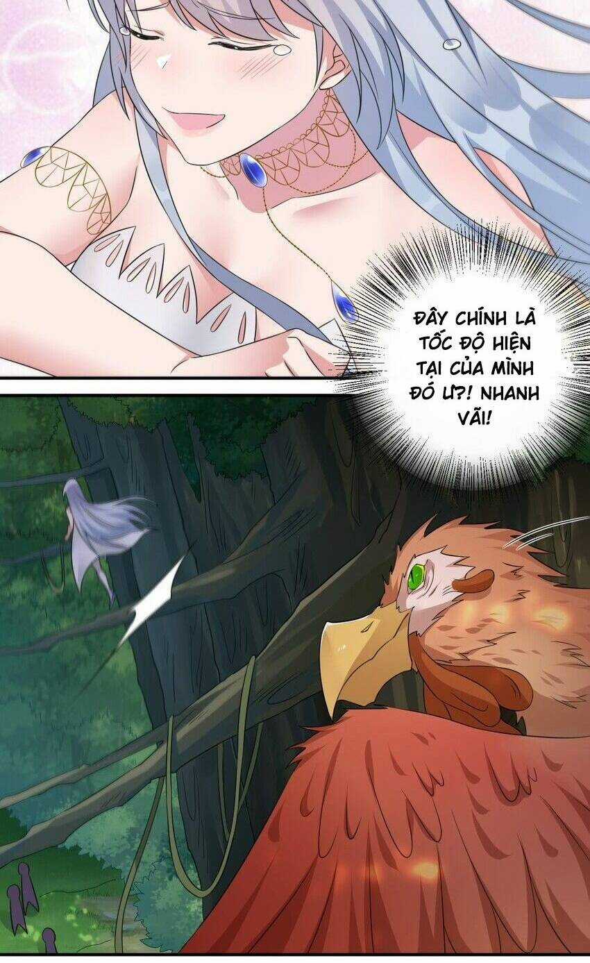 thôn trưởng thôn tân thủ Chapter 10 trang 21