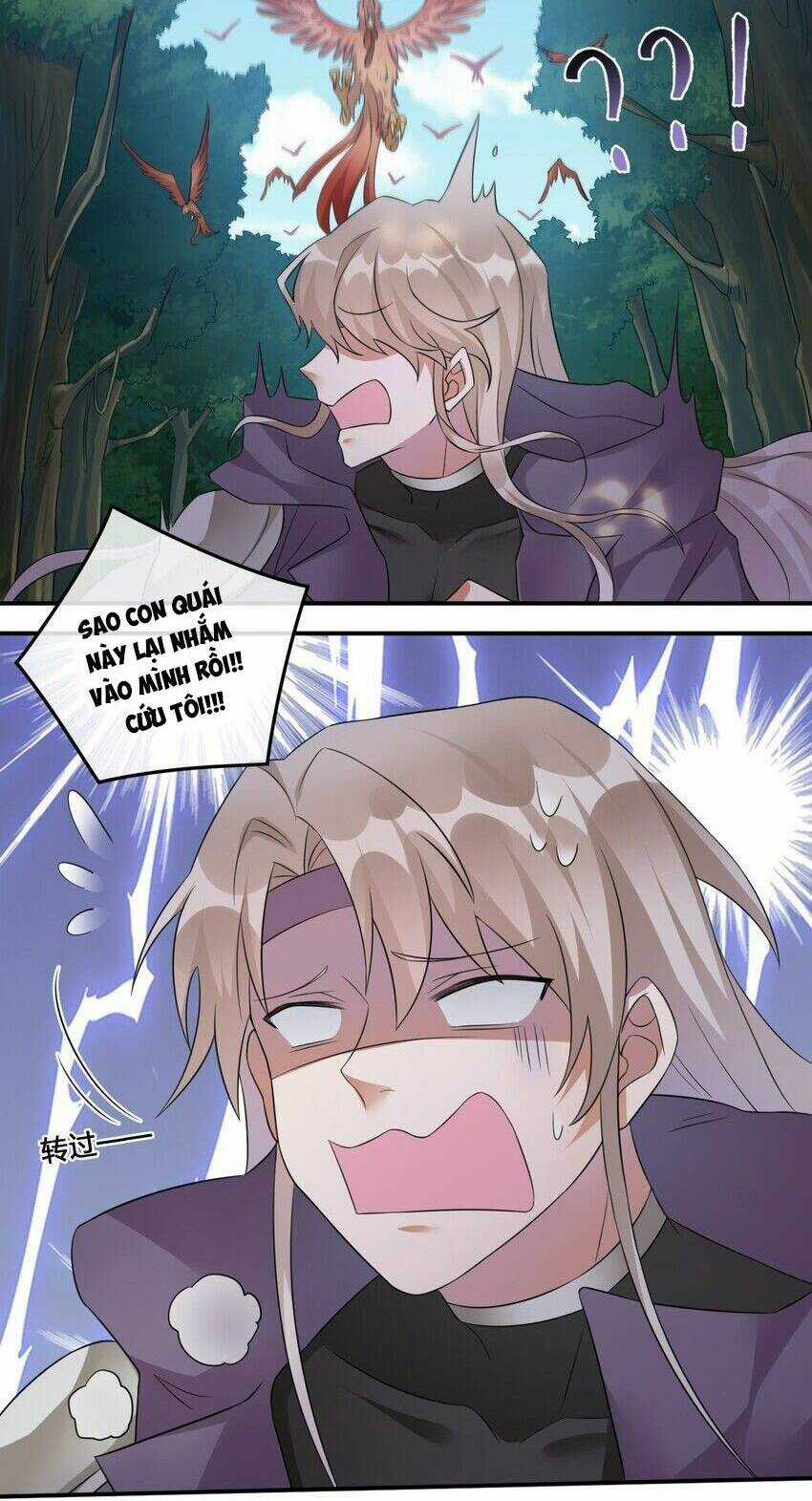 thôn trưởng thôn tân thủ Chapter 10 trang 23