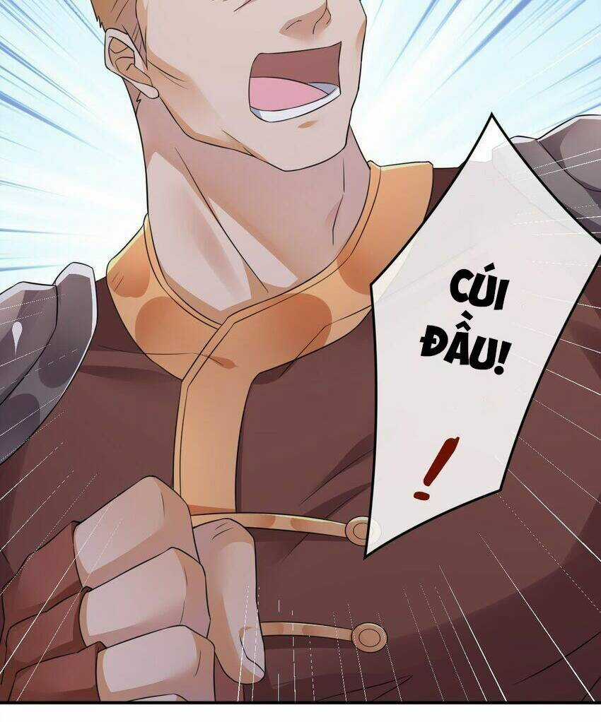 thôn trưởng thôn tân thủ Chapter 10 trang 25