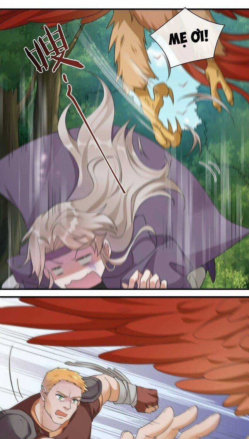 thôn trưởng thôn tân thủ Chapter 10 trang 26