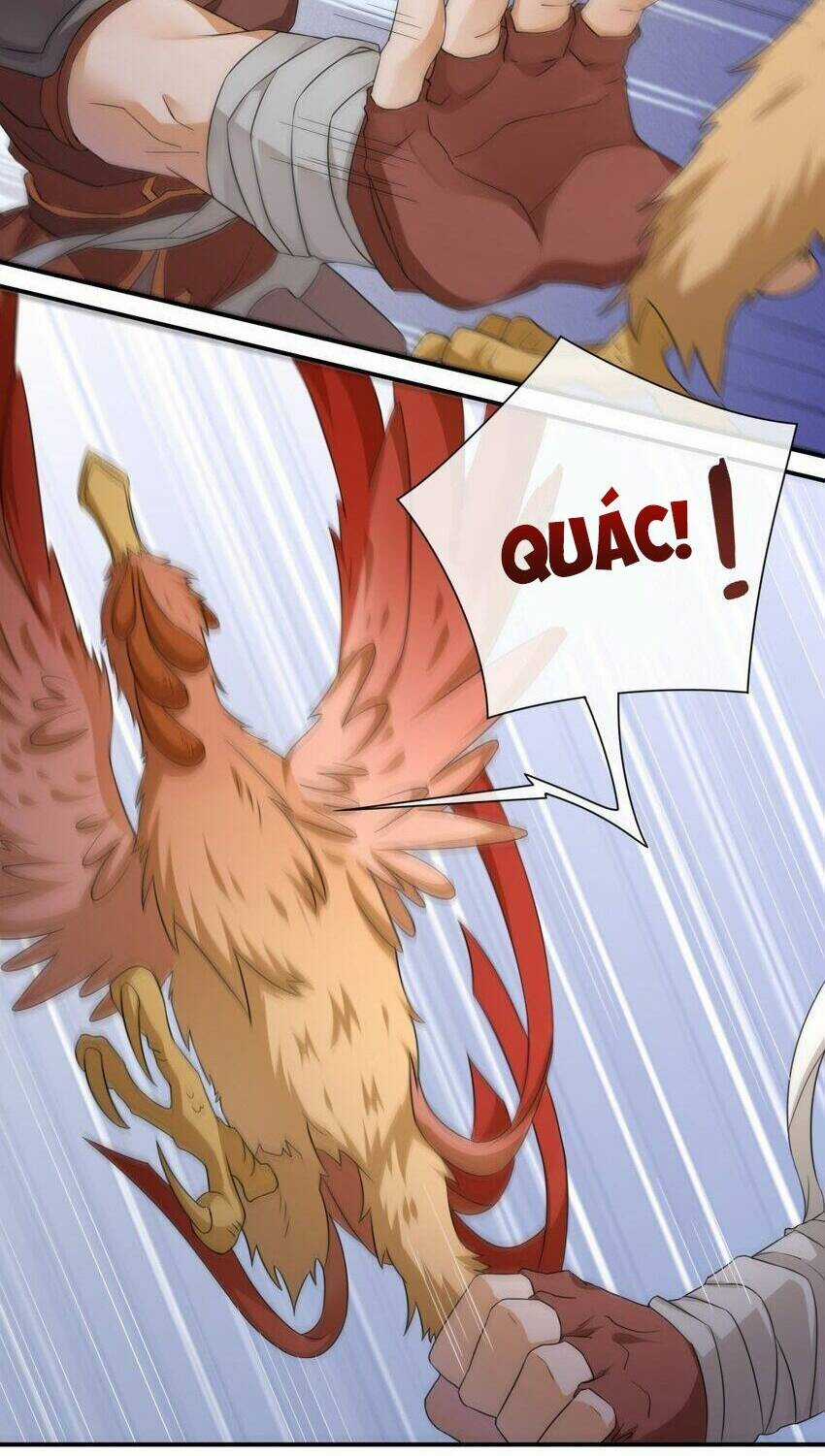 thôn trưởng thôn tân thủ Chapter 10 trang 27