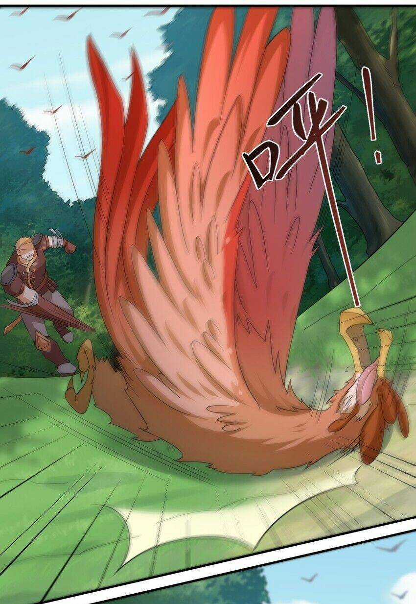 thôn trưởng thôn tân thủ Chapter 10 trang 28