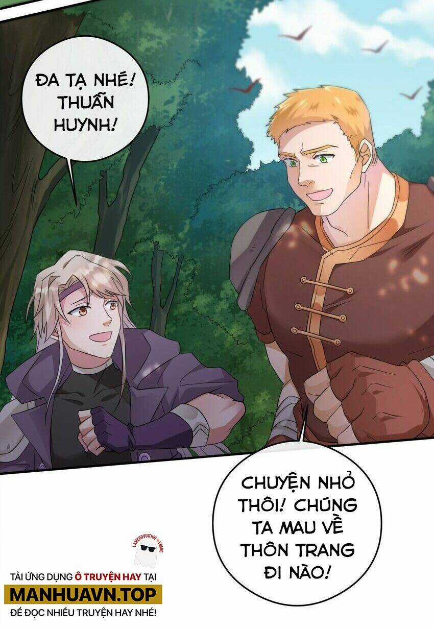 thôn trưởng thôn tân thủ Chapter 10 trang 29