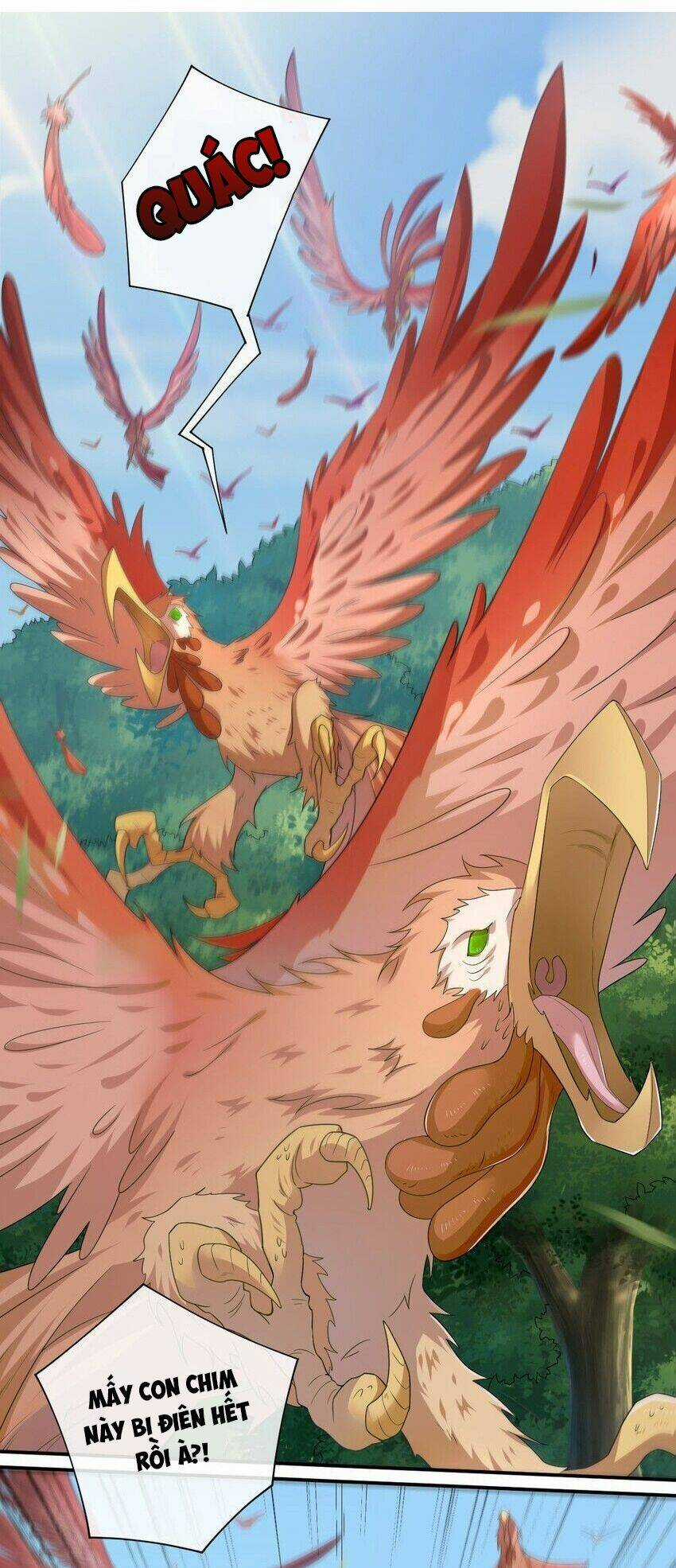 thôn trưởng thôn tân thủ Chapter 10 trang 3