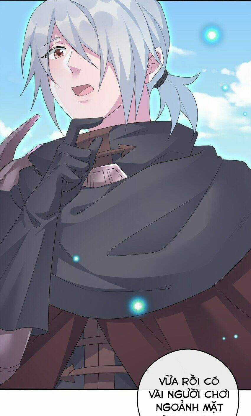 thôn trưởng thôn tân thủ Chapter 10 trang 31