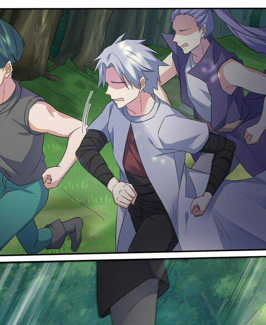 thôn trưởng thôn tân thủ Chapter 10 trang 33