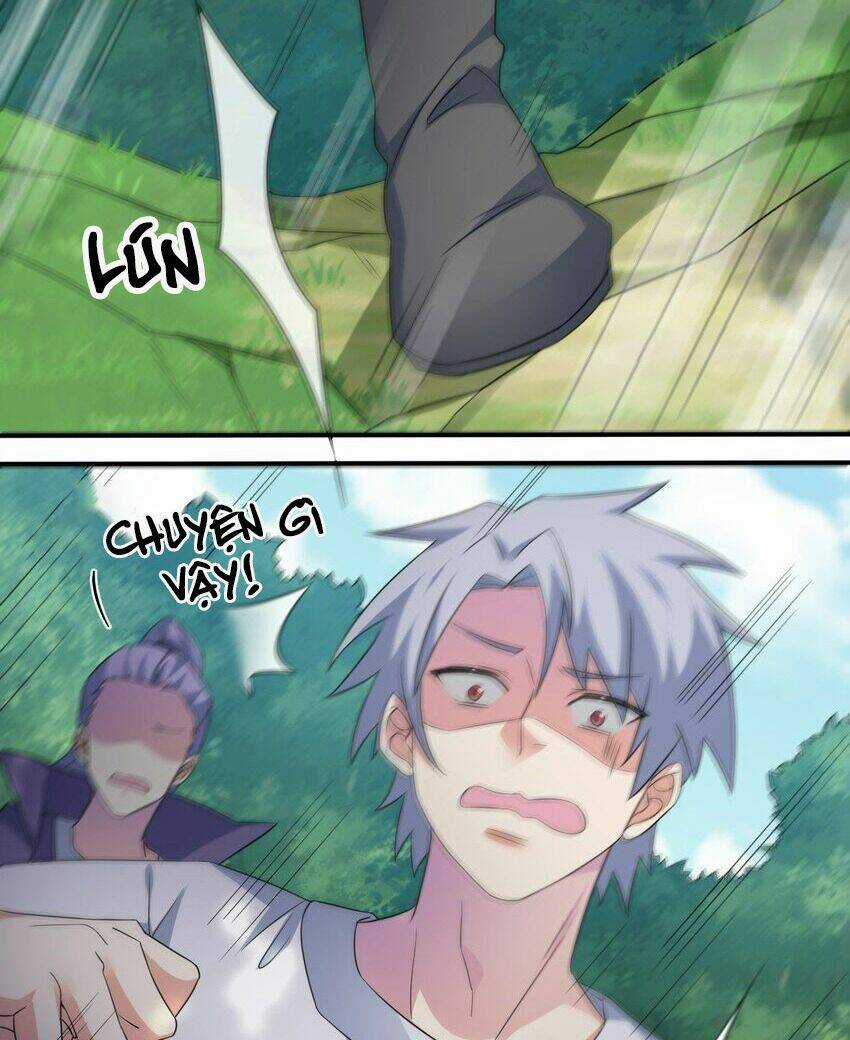 thôn trưởng thôn tân thủ Chapter 10 trang 34