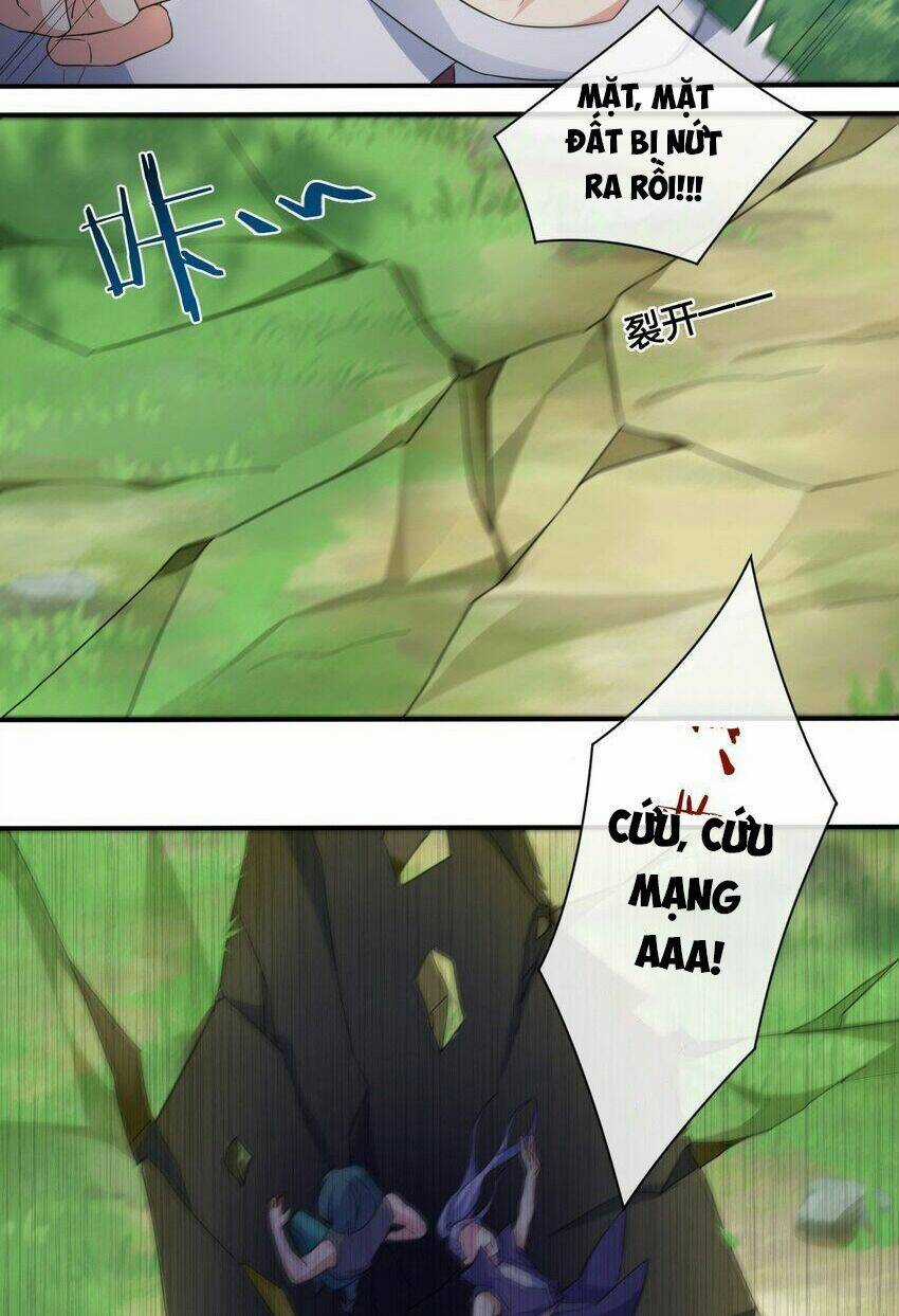 thôn trưởng thôn tân thủ Chapter 10 trang 35