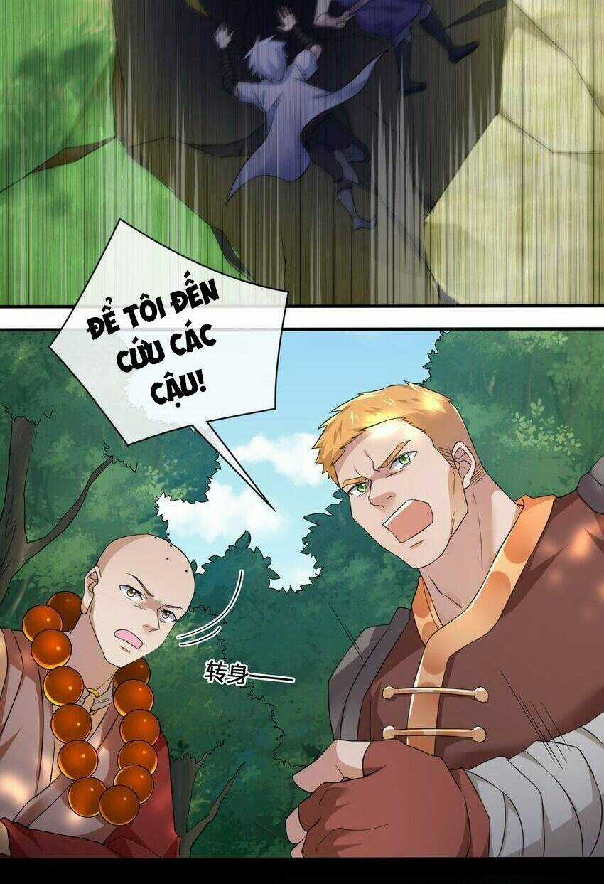 thôn trưởng thôn tân thủ Chapter 10 trang 36