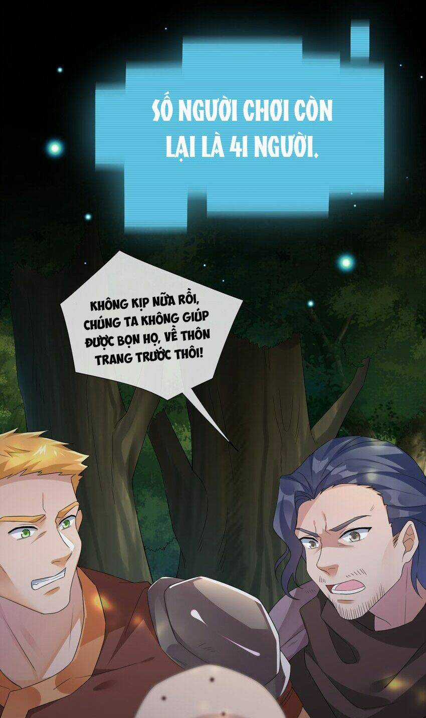 thôn trưởng thôn tân thủ Chapter 10 trang 37