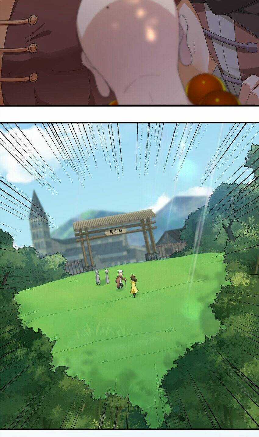 thôn trưởng thôn tân thủ Chapter 10 trang 38