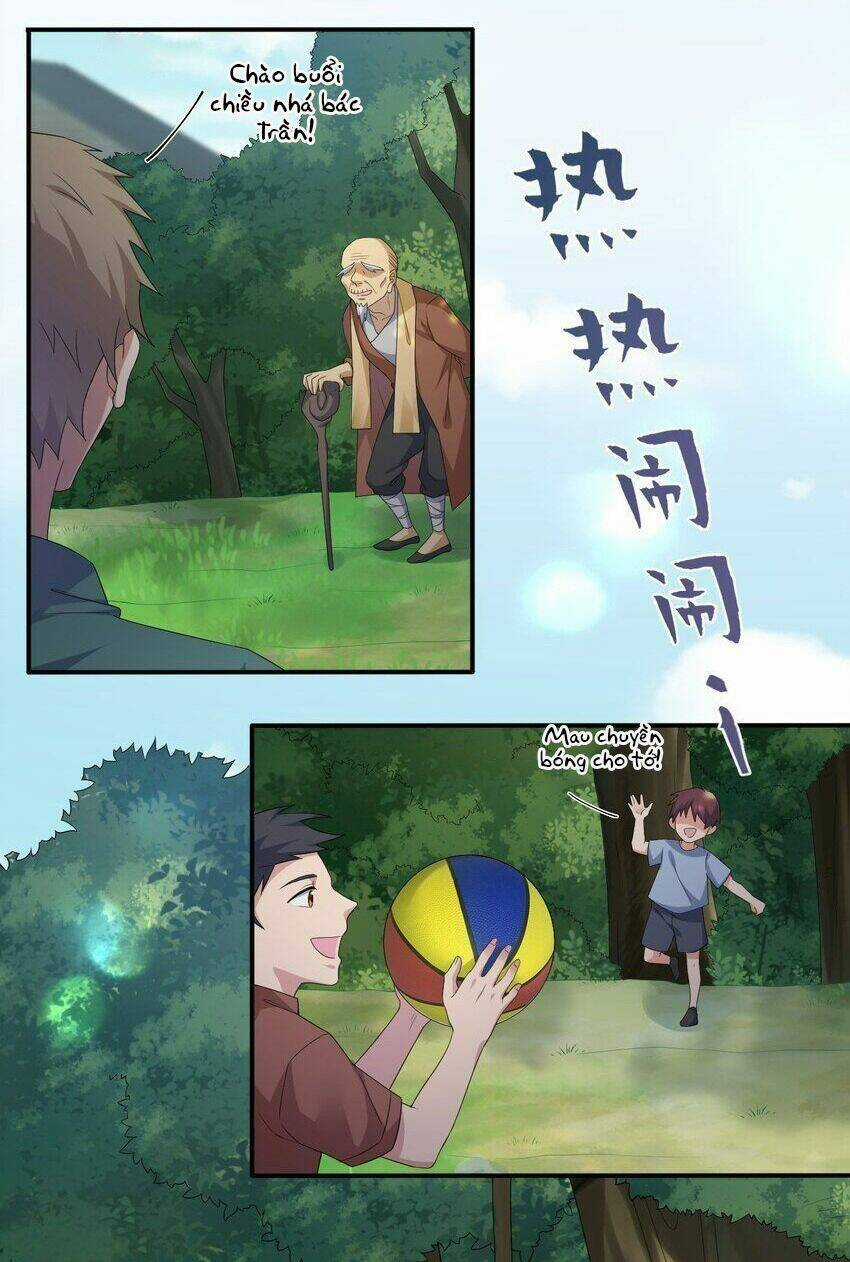 thôn trưởng thôn tân thủ Chapter 10 trang 39