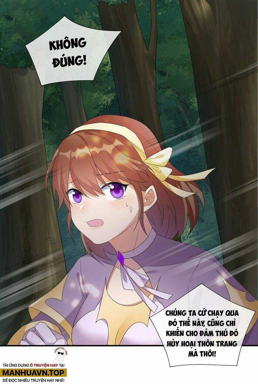 thôn trưởng thôn tân thủ Chapter 10 trang 40