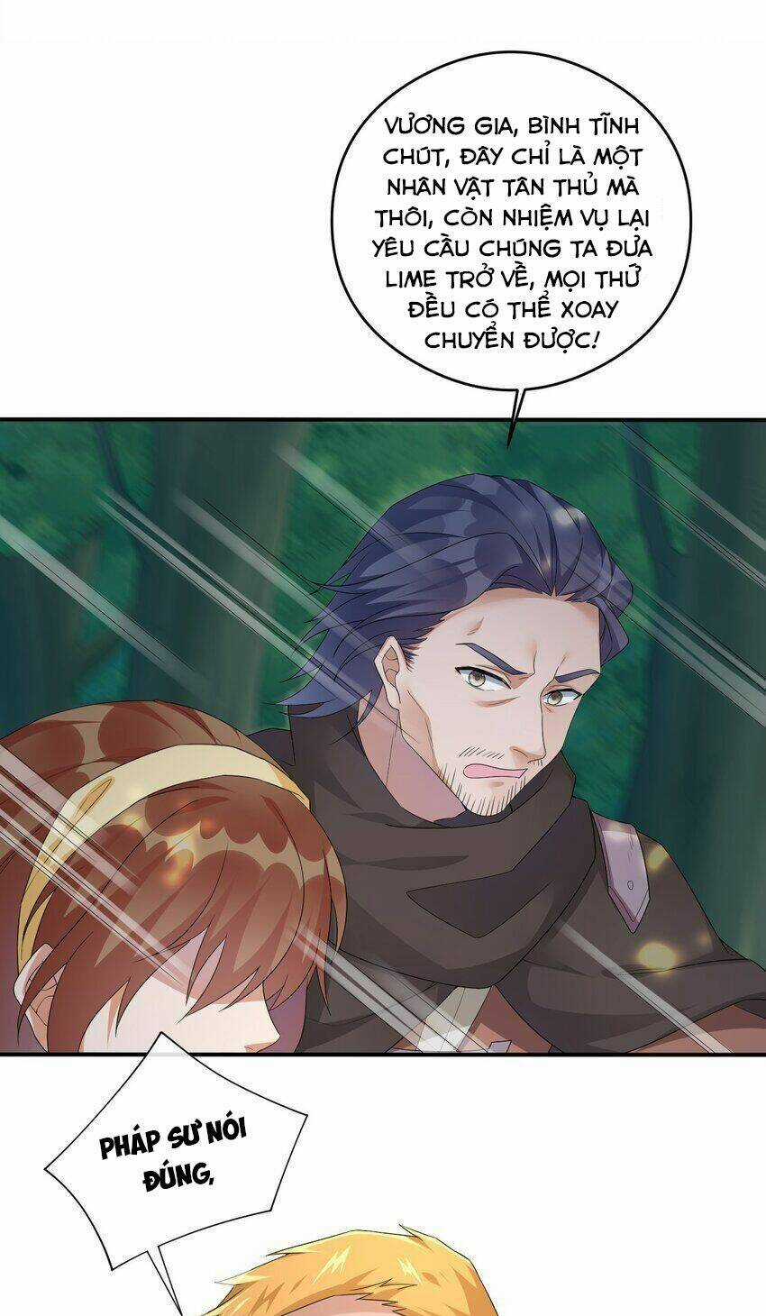 thôn trưởng thôn tân thủ Chapter 10 trang 41