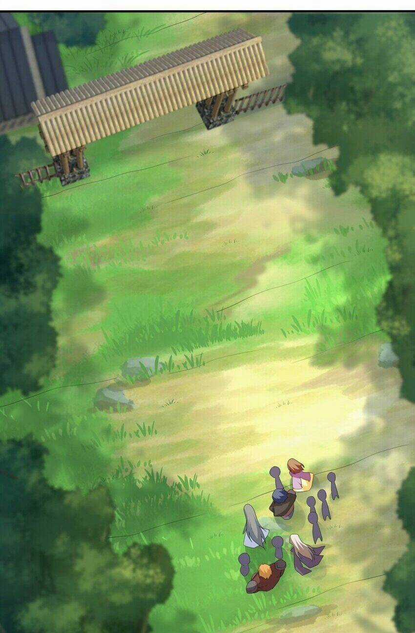 thôn trưởng thôn tân thủ Chapter 10 trang 43