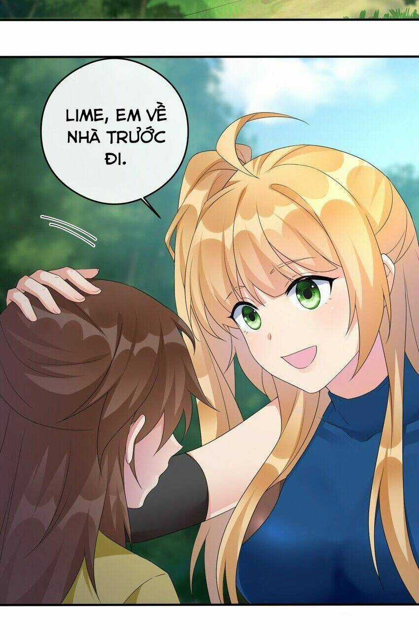 thôn trưởng thôn tân thủ Chapter 10 trang 44