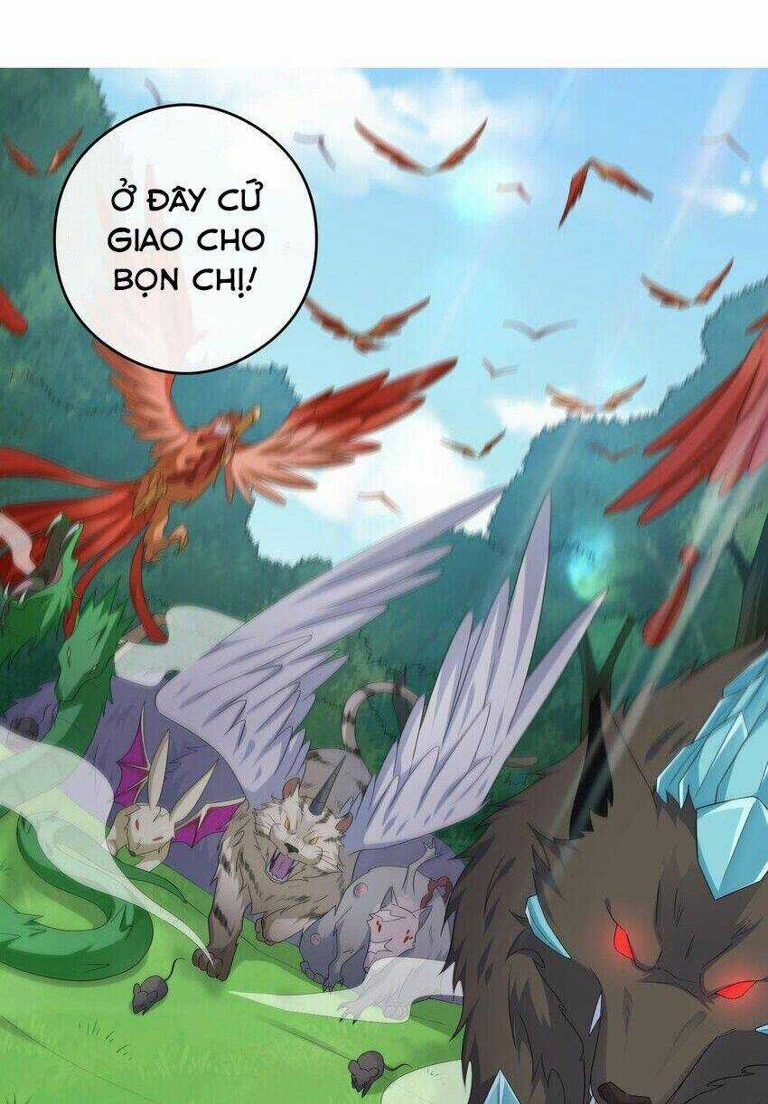 thôn trưởng thôn tân thủ Chapter 10 trang 45