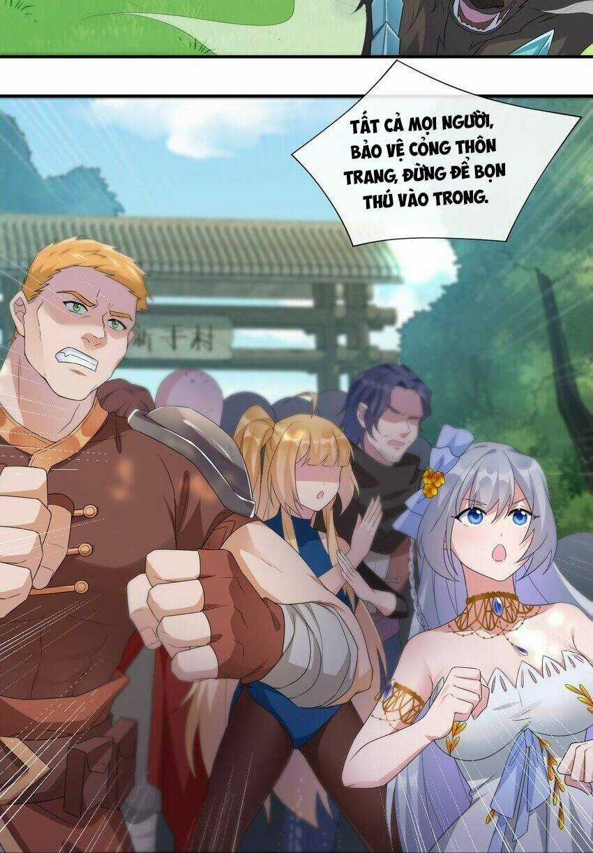 thôn trưởng thôn tân thủ Chapter 10 trang 46