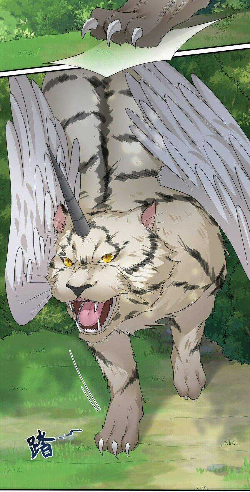 thôn trưởng thôn tân thủ Chapter 10 trang 5