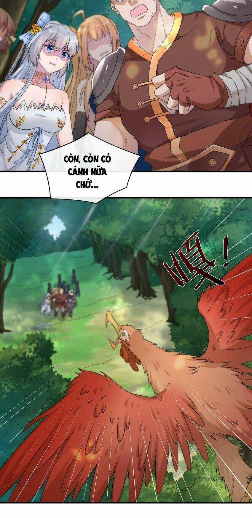 thôn trưởng thôn tân thủ Chapter 10 trang 7