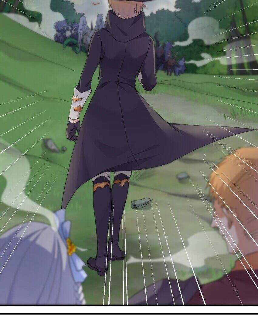 thôn trưởng thôn tân thủ Chapter 11 trang 11