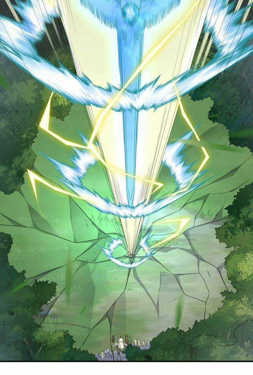 thôn trưởng thôn tân thủ Chapter 11 trang 14